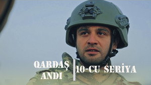 Qardaş Andı 1. évad Ep.10 10. epizód