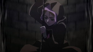 チ。―地球の運動について― 1. évad Ep.7 7. epizód