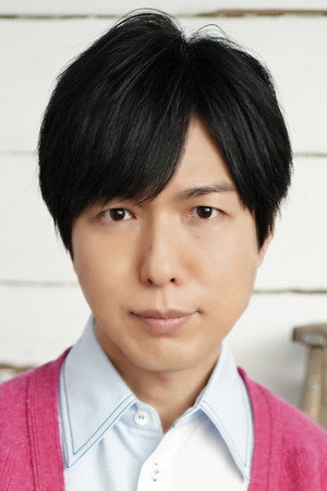 神谷浩史 profil kép