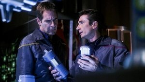 Star Trek: Enterprise 3. évad Ep.7 A szállítmány