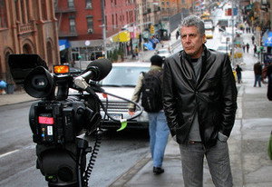 Anthony Bourdain: No Reservations 5. évad Ep.14 14. epizód