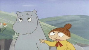 ムーミン 1. évad Ep.24 24. epizód