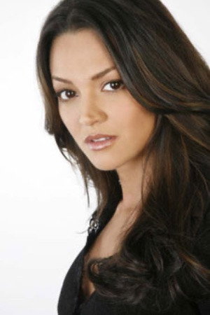 Paula Garcés profil kép