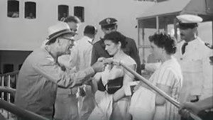 Chi legge? Viaggio lungo il Tirreno 1. évad Ep.4 4. epizód