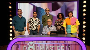 PopMaster TV 3. évad Ep.1 1. epizód