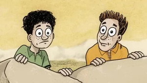 Flin & Flo 1. évad Ep.20 20. epizód
