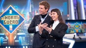 El hormiguero 19. évad Ep.53 53. epizód