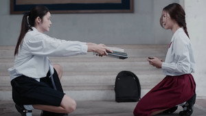 นิทาน ดวงดาว ความรัก 1. évad Ep.8 8. epizód