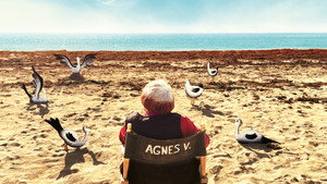 Varda par Agnès kép