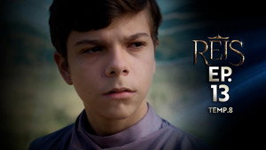 Reis 8. évad Ep.13 13. epizód