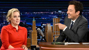 The Tonight Show Starring Jimmy Fallon 12. évad Ep.5 5. epizód