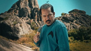 Cine Holliúdy: A Série 3. évad Ep.4 4. epizód