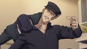 超能立方 1. évad Ep.9 9. epizód