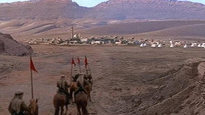Az ifjú Indiana Jones kalandjai Speciális epizódok Ep.3 3. epizód