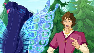 Winx Club 7. évad Ep.9 9. epizód