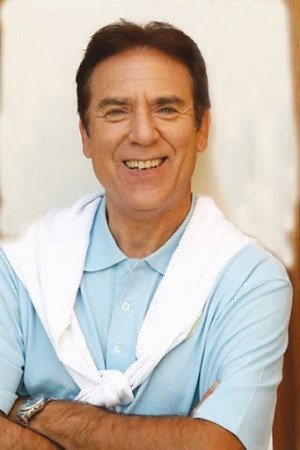 Γιώργος Κωνσταντής profil kép