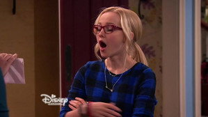 Liv and Maddie 3. évad Ep.14 14. epizód