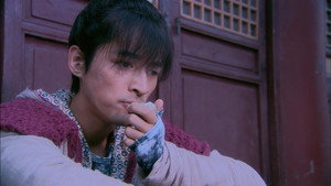 仙剑奇侠传三 1. évad Ep.35 35. epizód
