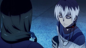 A Certain Scientific Accelerator 1. évad Ep.1 1. epizód