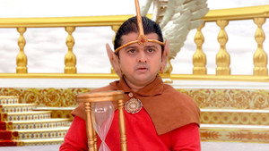 बालवीर 1. évad Ep.852 852. epizód