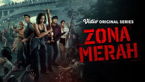 Zona Merah kép