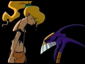 The Maxx 1. évad Ep.13 13. epizód