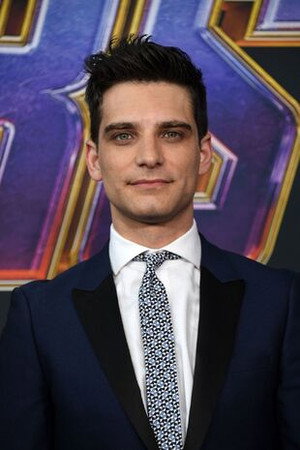 Jeff Ward profil kép