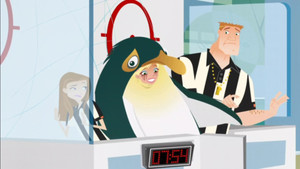 6teen 2. évad Ep.27 27. epizód