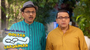 तारक मेहता का उल्टा चश्मा 1. évad Ep.4566 4566. epizód