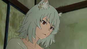 ヤニねこ kép
