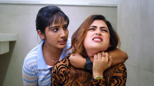 உப்பு புளி காரம் 1. évad Ep.23 23. epizód