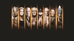 WWE Legend Profiles kép