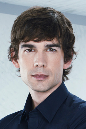 Christopher Gorham profil kép