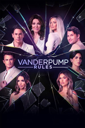 Vanderpump Rules poszter