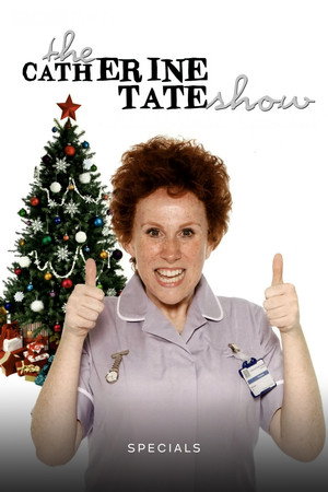 The Catherine Tate Show Speciális epizódok (2005-03-11) poszter