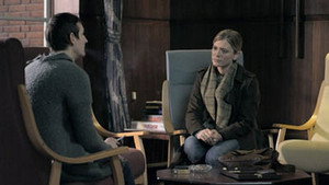 Silent Witness 11. évad Ep.10 10. epizód