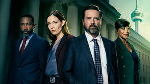 Law & Order Toronto: Criminal Intent kép