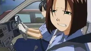 逮捕しちゃうぞ 2. évad Ep.17 17. epizód
