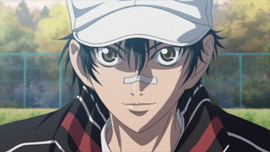 新テニスの王子様 Speciális epizódok Ep.7 7. epizód