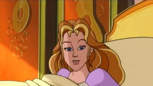 Princesse Sissi 1. évad Ep.15 15. epizód