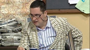 Државни посао 2. évad Ep.72 72. epizód