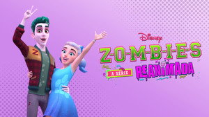 Zombies: The Re-Animated Series kép