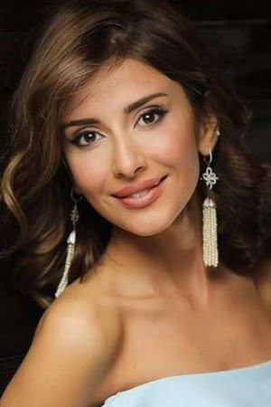 Leyla Əliyeva