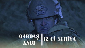 Qardaş Andı 1. évad Ep.12 12. epizód