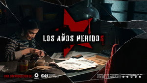 Los años heridos kép