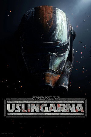 Star Wars: Rossz Osztag poszter