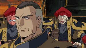 装甲騎兵ボトムズ Speciális epizódok Ep.10 10. epizód