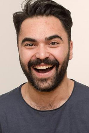 Emrah Kaman profil kép