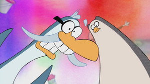 Chowder 2. évad Ep.22 22. epizód