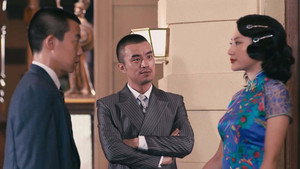 黄金大劫案 1. évad Ep.11 11. epizód
